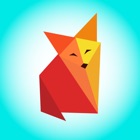 Top 25 Stickers Apps Like Origami Stickers Pack - Best Alternatives