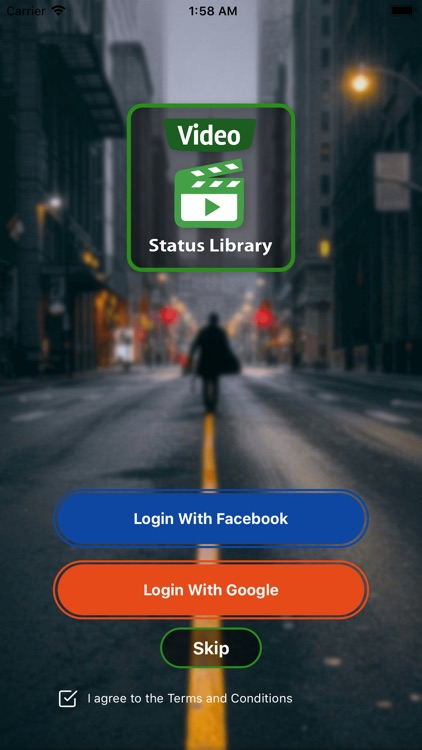Status Library : Videos Status