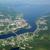 Town of Marystown