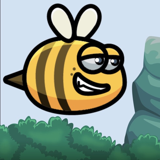 Crashy Bee