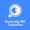 This App calculates the cost of electricity in running electrical appliances and equipment