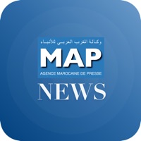 Contact MAPNews Mobile
