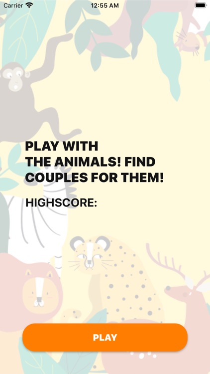 Everyone Have Couple