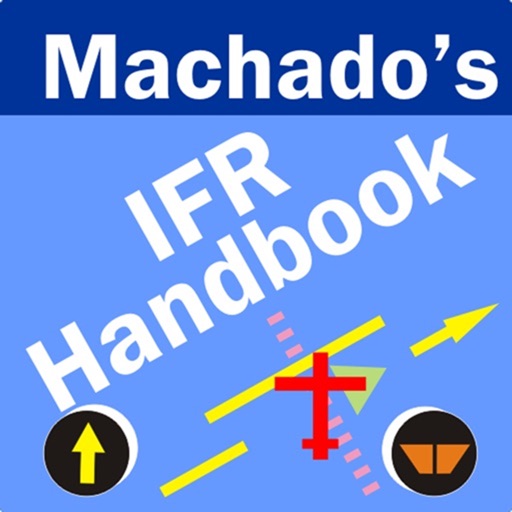 Rod’s IFR Pilot's Handbook iOS App