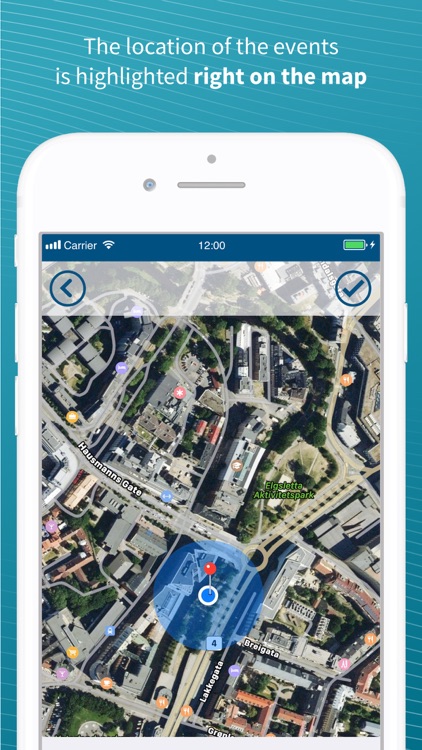 Gemini Events screenshot-7