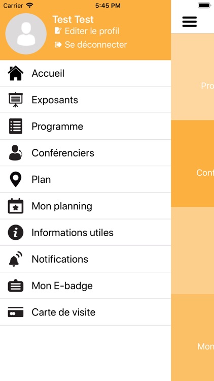 Dentiste Expo screenshot-3