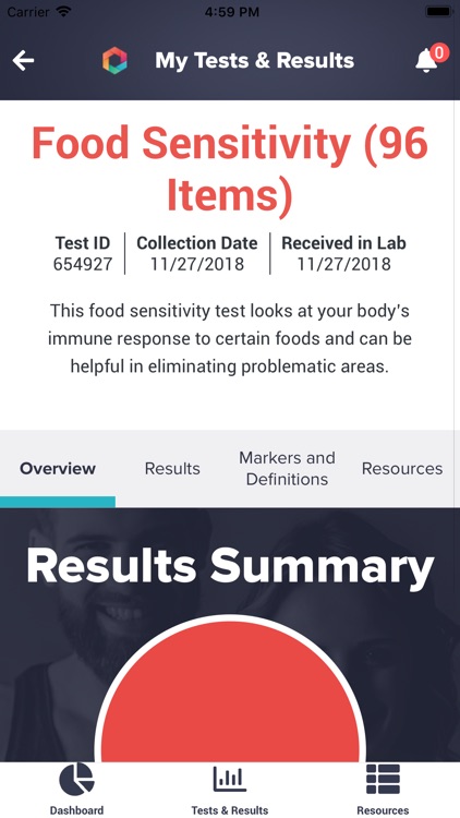 Cash Labs Client App screenshot-3