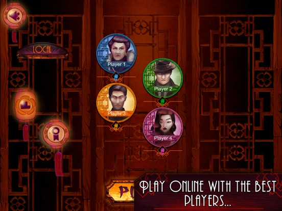 Gang of Four: The Card Game screenshot 9