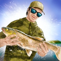 The Fishing Club 3D apk
