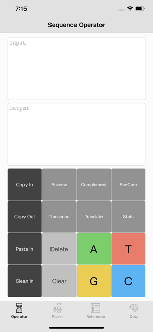 Codon One(圖1)-速報App