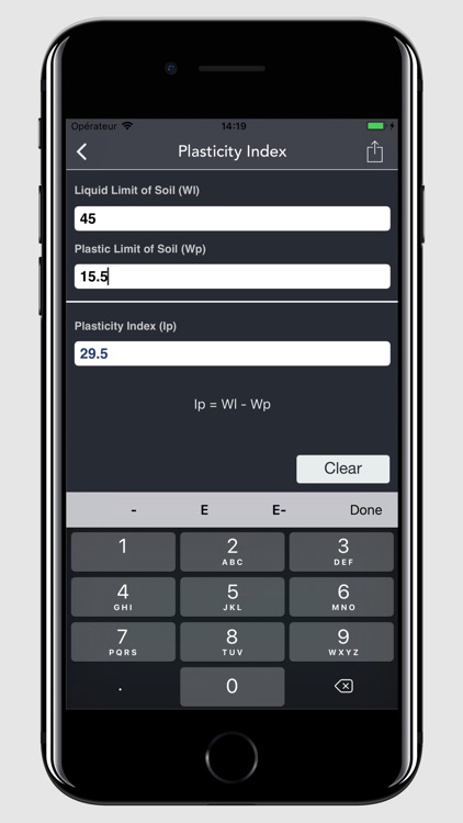 Soil and Earthwork Calculator screenshot-4