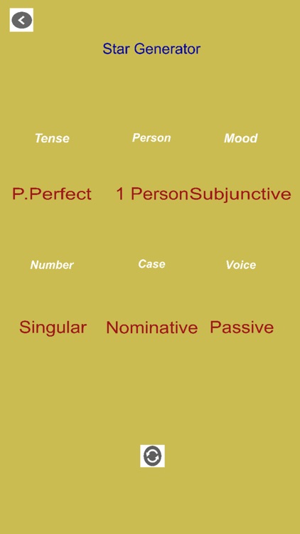 JLT Latin Generator screenshot-3