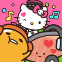 Hello Kitty Friends apk