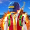 Do you want to play the fascinating battle royale game with block graphics