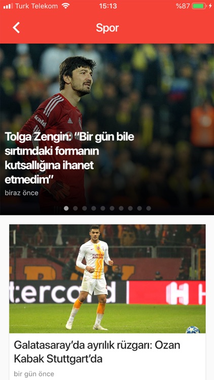 Birgün Gazetesi