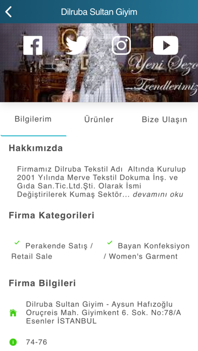 Giyimkent screenshot 4