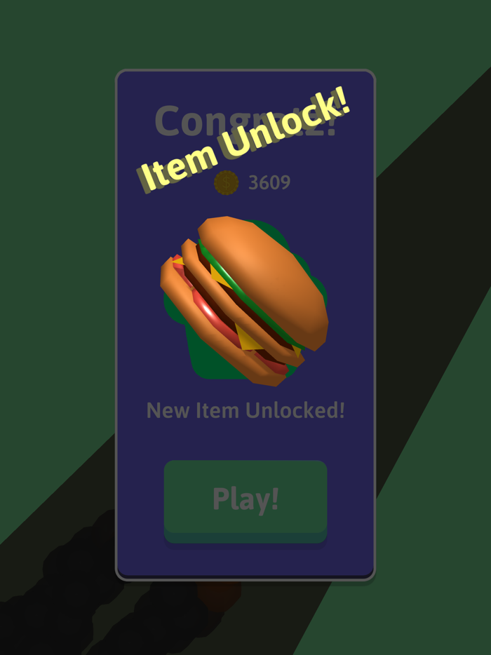 Shopping Frenzy Empty Shelves