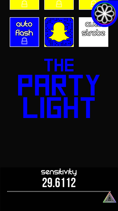 The Party Lightのおすすめ画像3