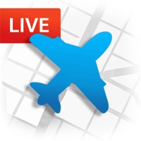 Contact Flight Tracker 24: Live Radar