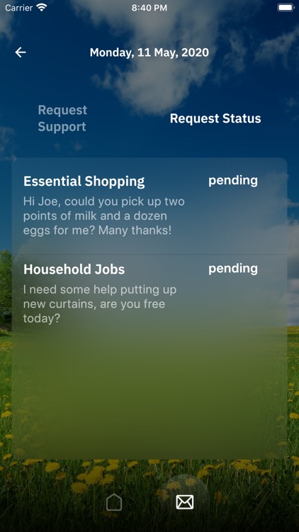 My Community Member App screenshot-3