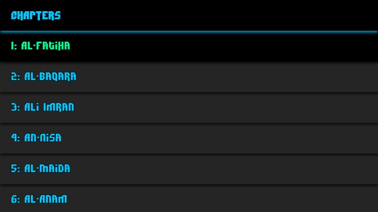 Quran Racer screenshot-7