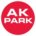 Alaska Park Valet Parking