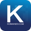 Komando.com App