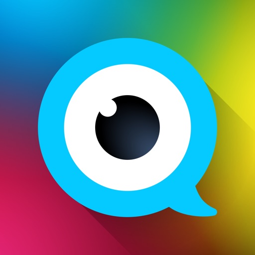 Tinychat - Group Video Chat Icon