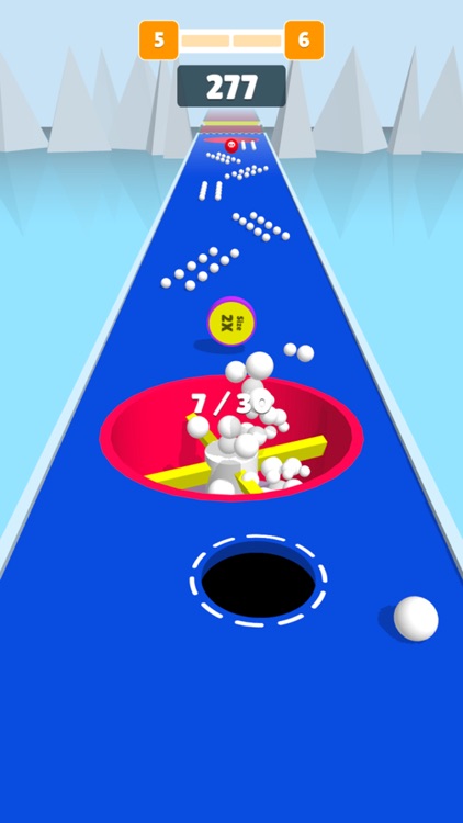 Picker Hole screenshot-4