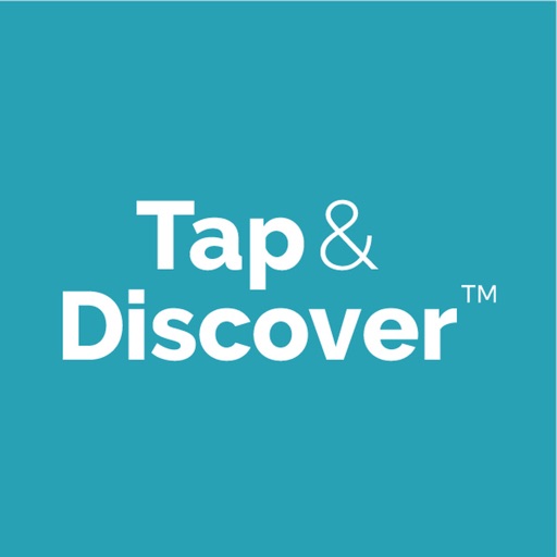 Tap & Discover