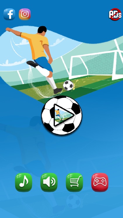 Football Words - Player Names screenshot-5