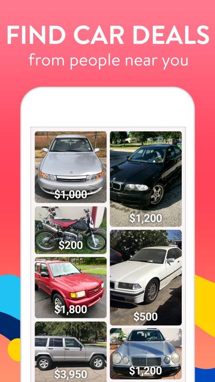 letgo: Buy & Sell Used Stuff screenshot-5