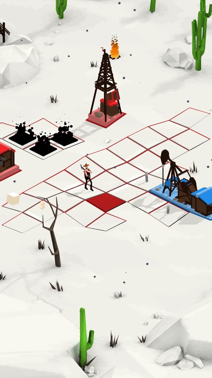 OIL screenshot-5