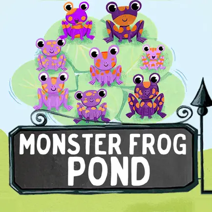 Monster Frog Pond Читы