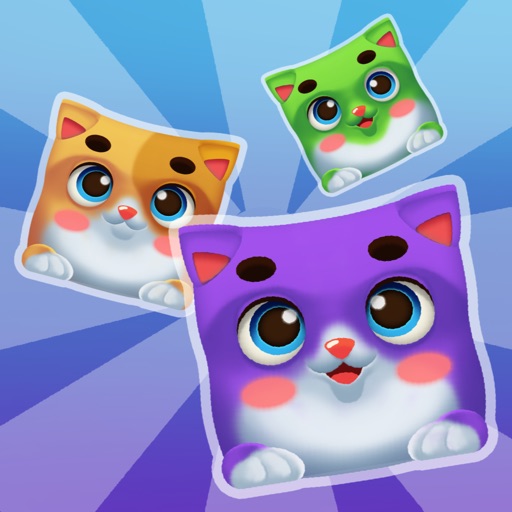 Cats Stack icon