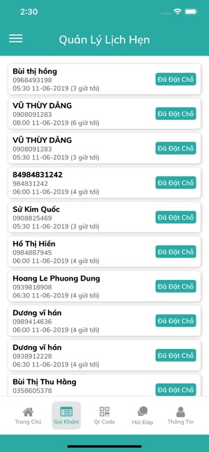 Layso.vn Phòng Khám(圖4)-速報App