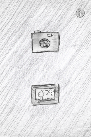 Photo Sketch Plus - náhled