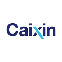 Caixin Global