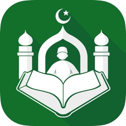 Muslim & Quran Pro Apple Watch App