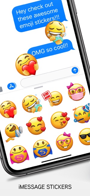 emoji on the app store app store apple