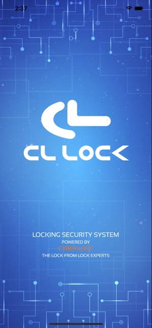 CL Lock