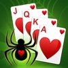 Spider Solitaire - Card