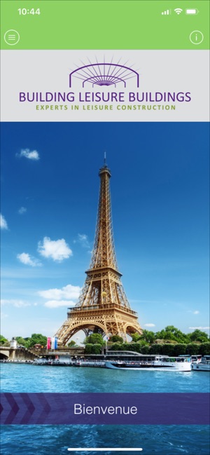 BLB Paris(圖1)-速報App