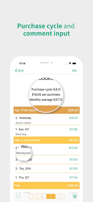 BuyCycle(圖7)-速報App