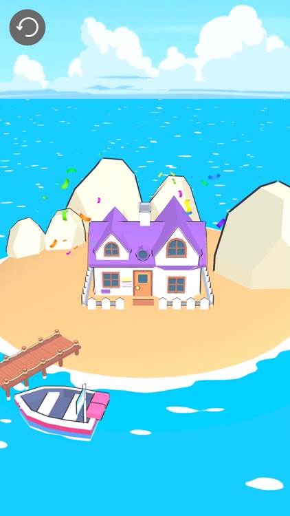 Balloon Island screenshot-8
