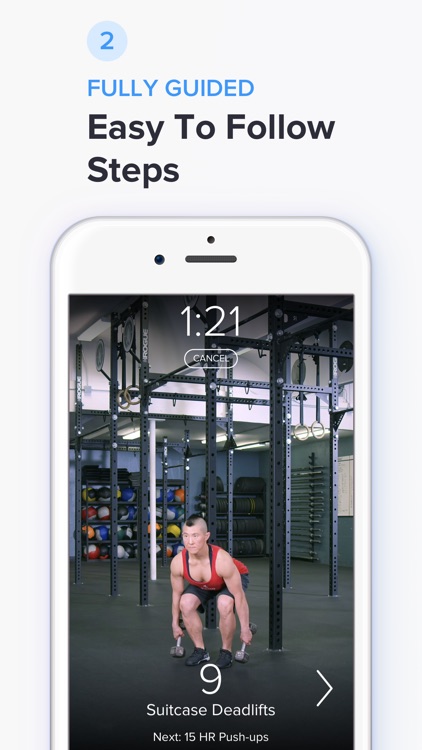 Keelo - Fitness Coach