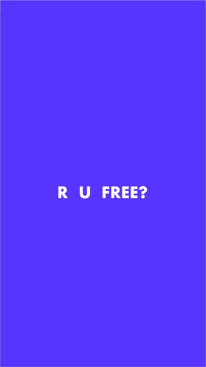 rufree