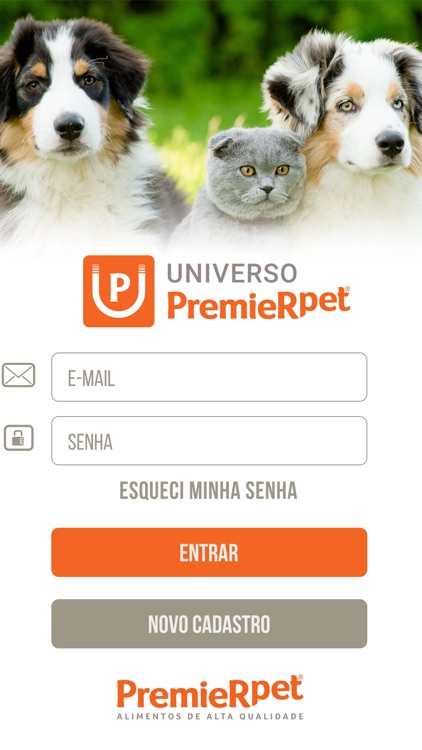 PremieRpet®