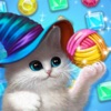 Cute Cats: Magic Adventure