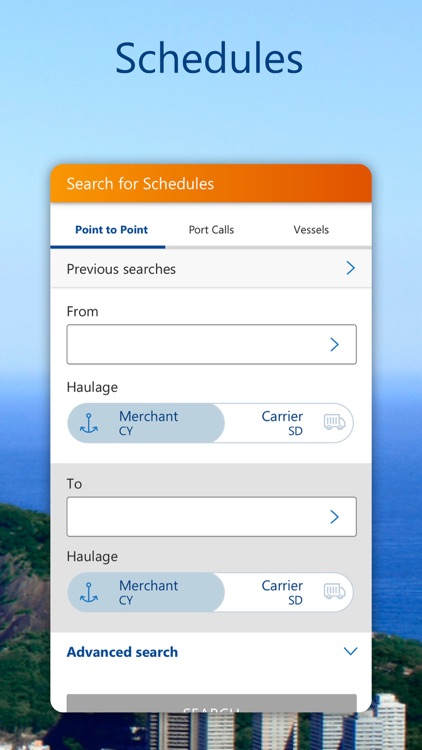 Safmarine Shipment screenshot-3